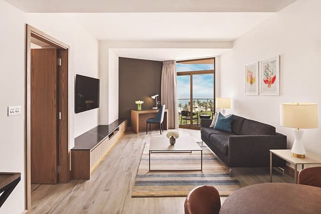suites