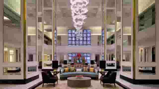 Opera Ballroom