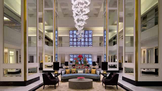 Opera Ballroom