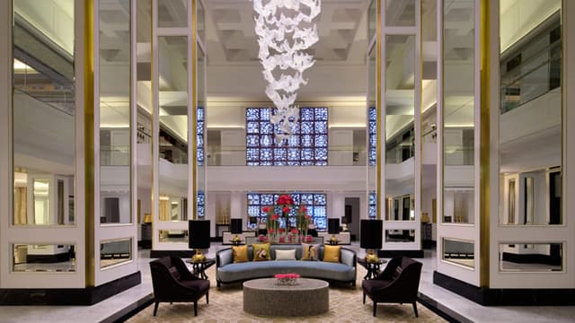Opera Ballroom