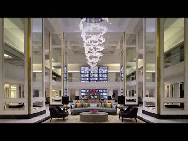 Opera Ballroom