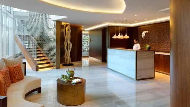 Crescendo Meeting Room