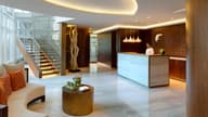 Private Dining Rooms