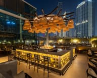 Event Venues
