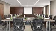 Meeting Rooms