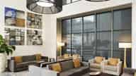 Meeting Rooms