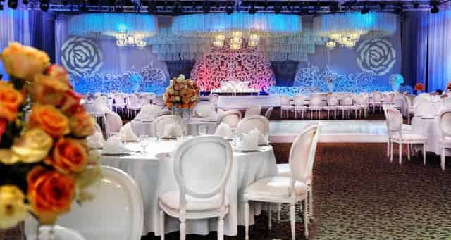 Ballroom