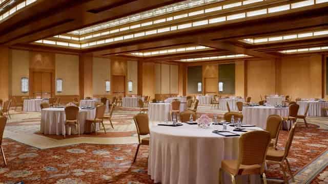 The Ritz-Carlton, Dubai