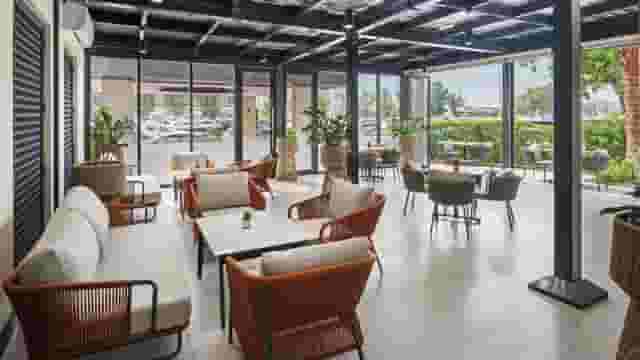 Event Space