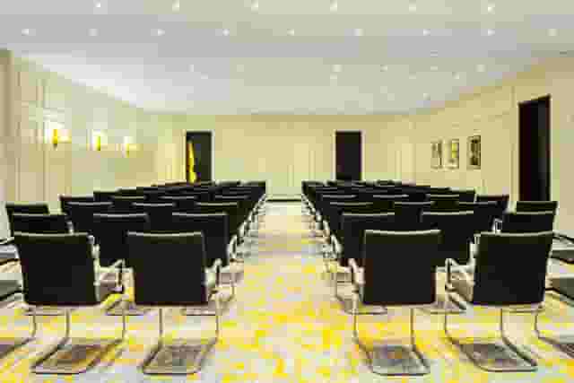 Conference Hall