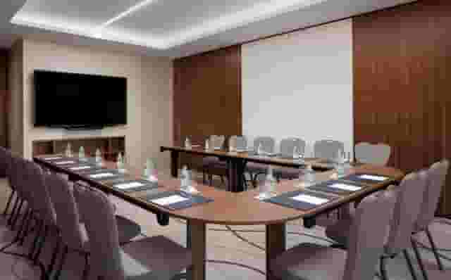 Conference Hall