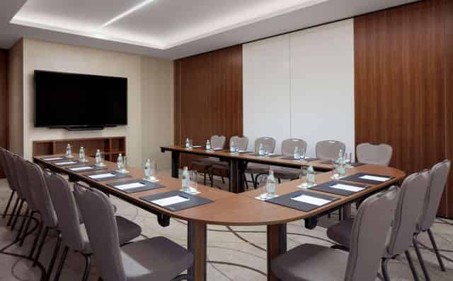 Conference Hall