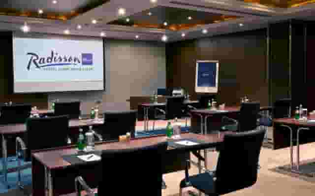Conference Hall