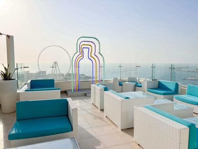Hilton Dubai The Walk | All the best ...