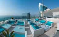 Private Bars
