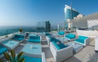 Private Bars