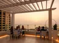 Party Venues
