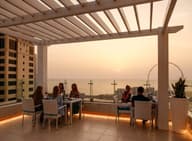 Party Venues