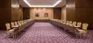 Sustainable Conferences