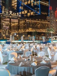 Event Venues