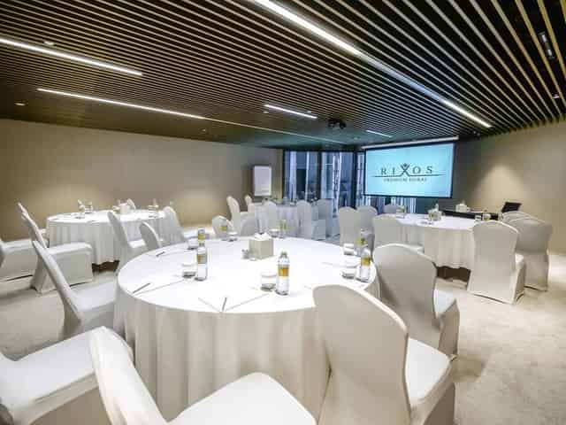 Rixos Premium Dubai JBR