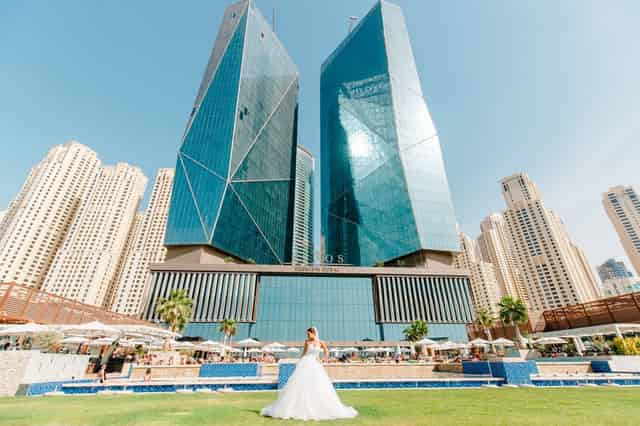 Rixos Premium Dubai JBR