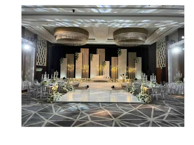 Sheraton Grand Hotel, Dubai