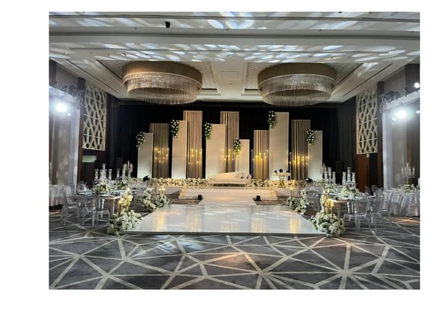 Sheraton Grand Hotel, Dubai