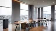 Sustainable Conferences