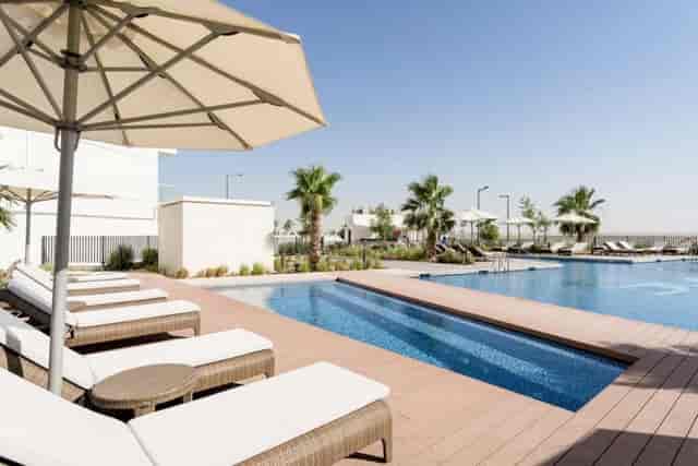Radisson Hotel. Dubai Damac Hills ...