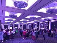 Christmas Party Venues