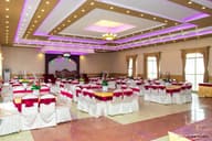 Reception Halls