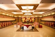 Reception Venues