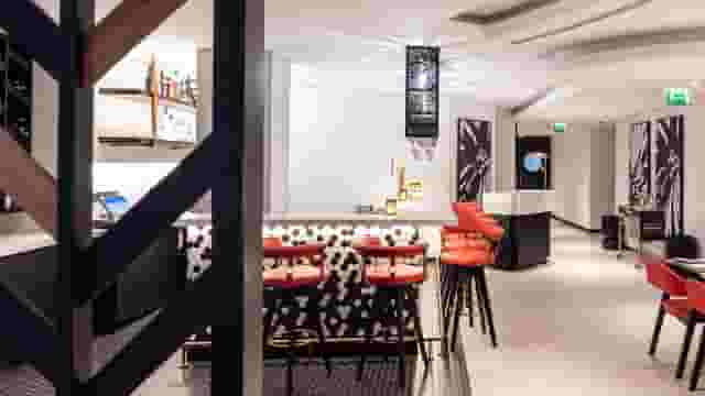 Event Space