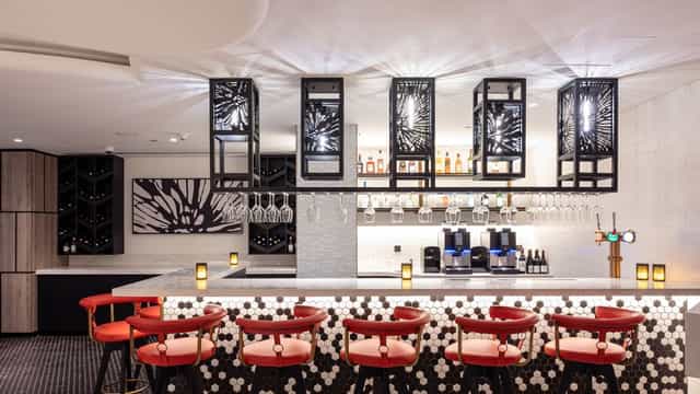 Rose Rayhaan by Rotana - Dubai, United ...