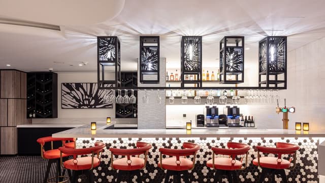 Event Space