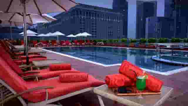 Event Space