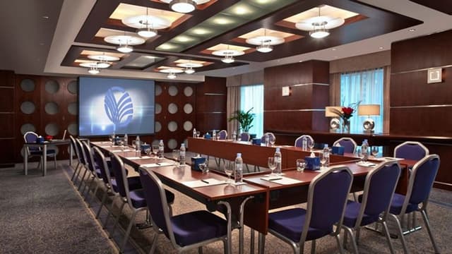 Event Space
