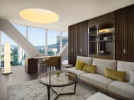 Small Meeting Rooms
