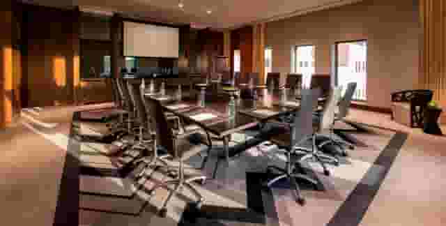 Conference Hall