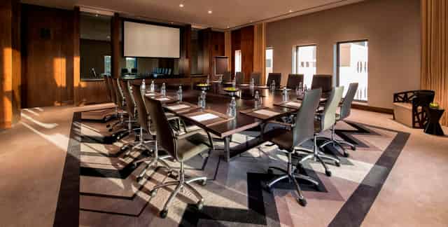Conference Hall
