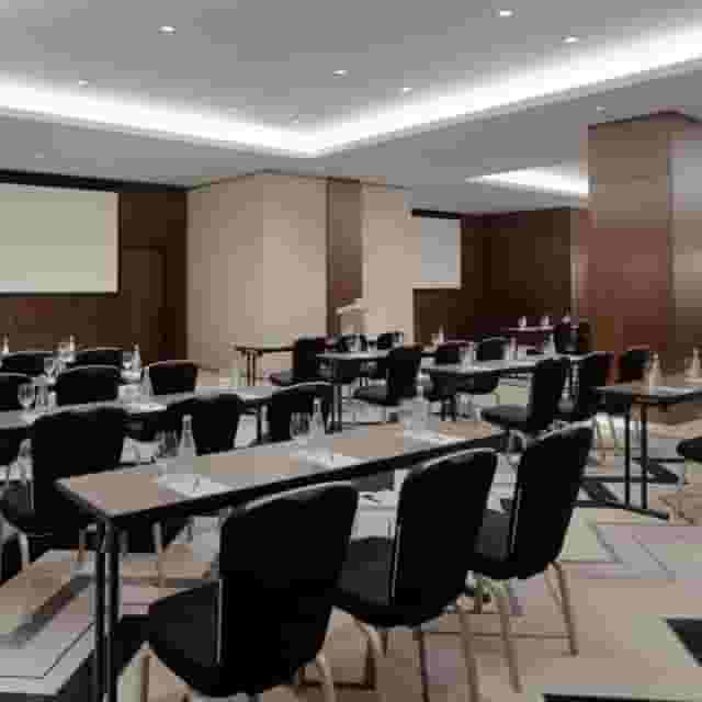 Conference Hall
