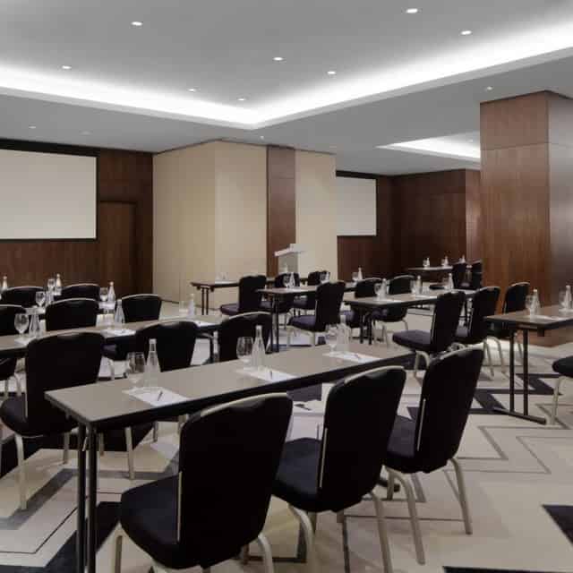 Conference Hall