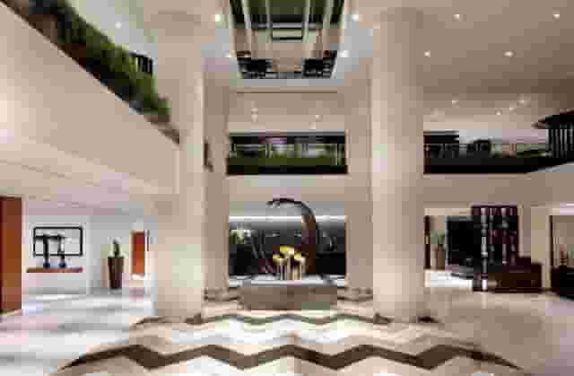 Ballroom