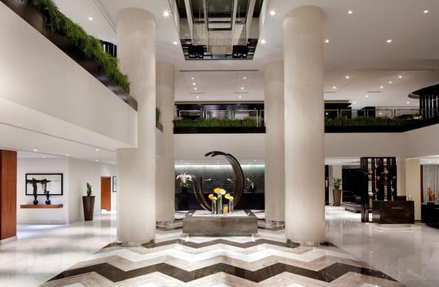 Ballroom