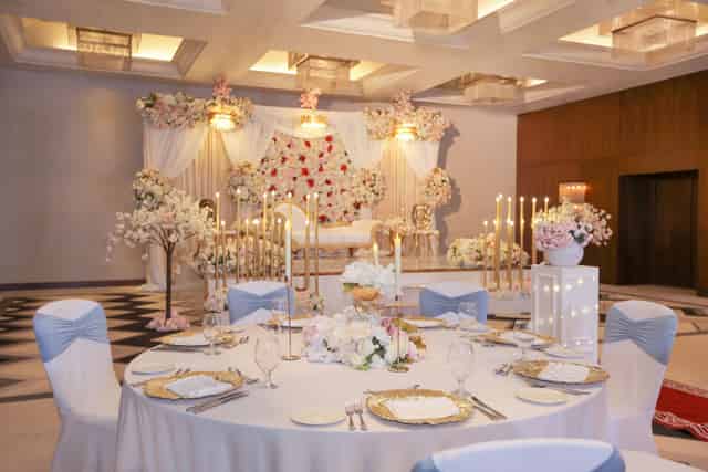 Ballroom