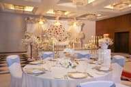 Banqueting Venues