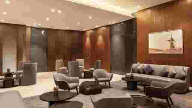 suites