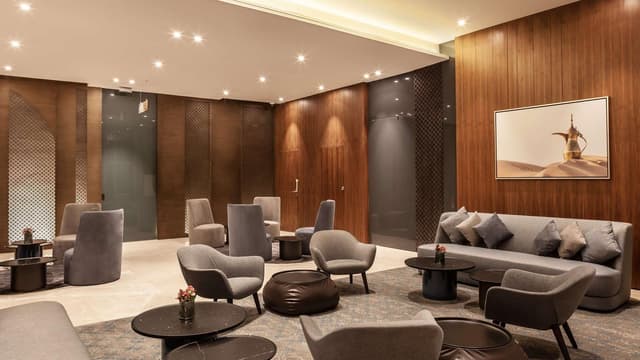 suites