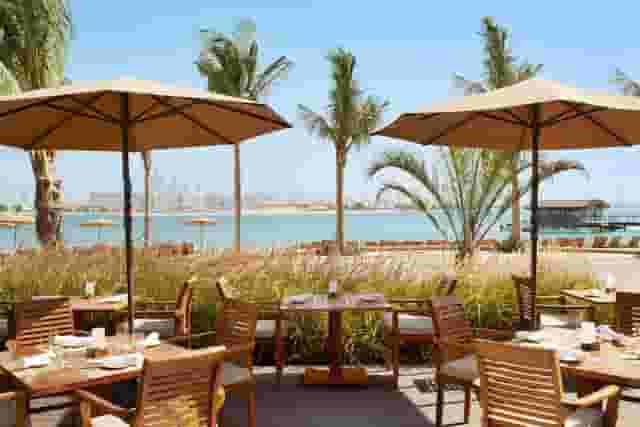 Maui Beach Restaurant